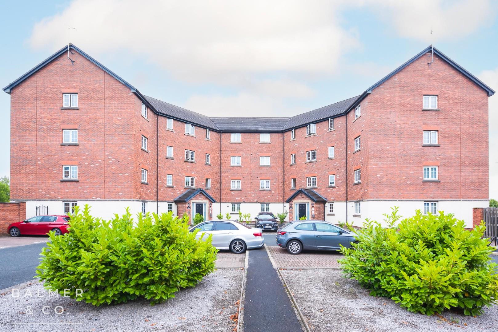 Thompson Court, Swinton, Greater Manchester, M27 Balmer & Co